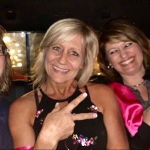 Meet your Posher, Deah